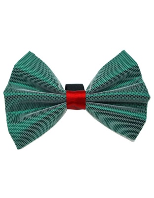 Green - PR3004X|Pets Ribbons - 2"