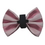 Pink/White - PR3006VA|Pets Ribbons - 5"