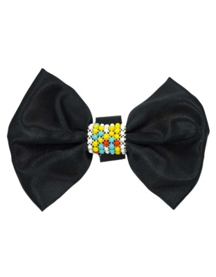 Black - PR3008|Pets Ribbons - 2"