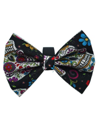 Black - PR5000|Pets Ribbons - 2"