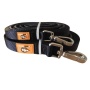 Canny Recall Leash - 23ft long 1" width