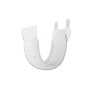 White - WizSmart UltraDry Male Wraps  - XS
