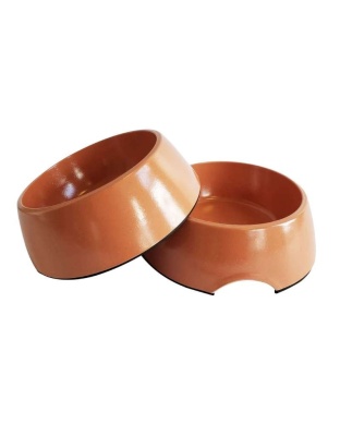 Eco Friendly Bamboo Bowl - 32 oz