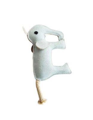 Leather Elephant