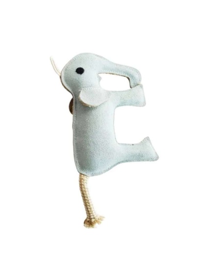 Leather Elephant