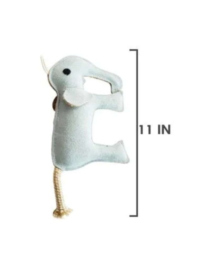 Leather Elephant