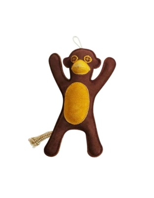 Leather Monkey