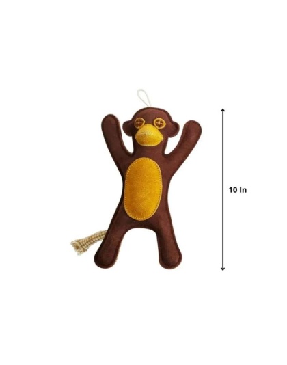 Leather Monkey