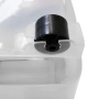 Plastic Pet Food Container