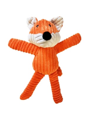 Victor The Fox - 12"