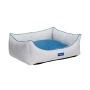 Bondi Eco-Fabric Bolster Dog Bed - X-Large