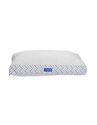 Waikiki Eco-Fabric Mattress Dog Bed - Large