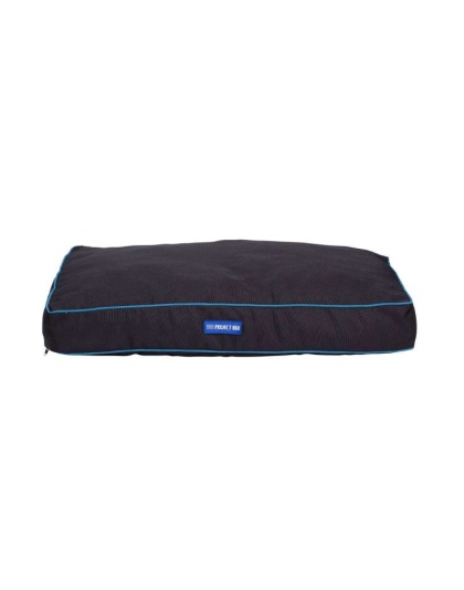 Daytona Eco-Fabric Mattress Dog Bed - Large