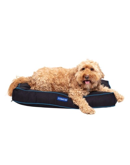 Daytona Eco-Fabric Mattress Dog Bed - Medium