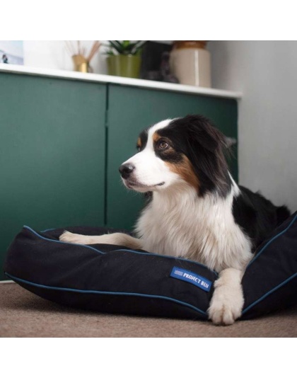 Daytona Eco-Fabric Mattress Dog Bed - Medium