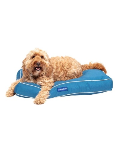 Marlin Eco-Fabric Mattress Dog Bed - Large