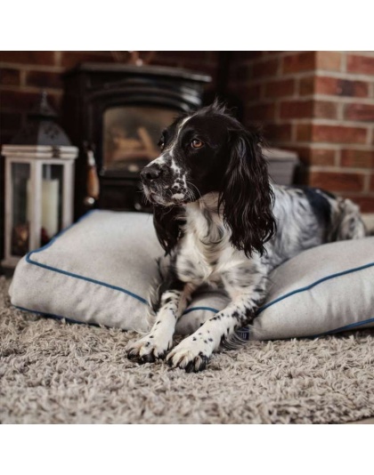 Bondi Eco-Fabric Mattress Dog Bed - Medium