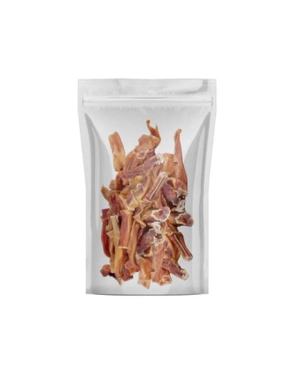 All-Natural Bully Bites/ Nuggets 2 - 4 Inch.