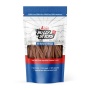 All-Natural Beef Bully Stick Dog Treats - 12" Standard