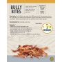All-Natural Bully Bites/ Nuggets 2 - 4 Inch.