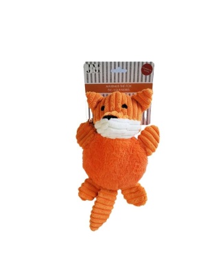 Maximus The Fox