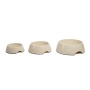 Eco-Friendly Bamboo Dog Bowl - Large