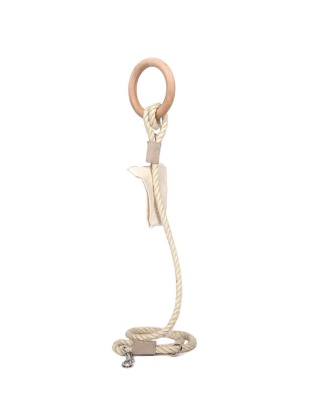 Carbon Neutral Eco Friendly Dog Leash with Small Storage Bag