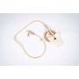 Carbon Neutral Eco Friendly Dog Leash with Small Storage Bag