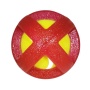 Blue - TPR Coated Dog Agility Tennis Ball - Small ( 2.7")