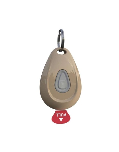 Beige - ZeroBugs Pet