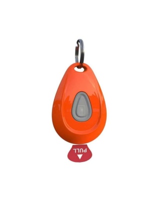Orange - ZeroBugs Pet
