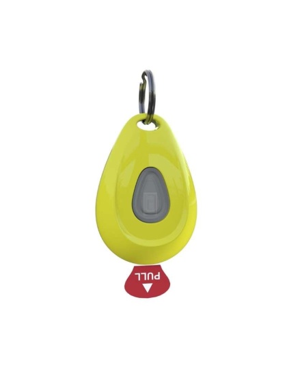 Safety Yellow - ZeroBugs Pet