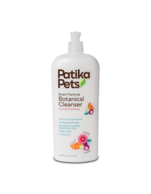 Smart Formula Botanical Cleanser - 16.5 oz