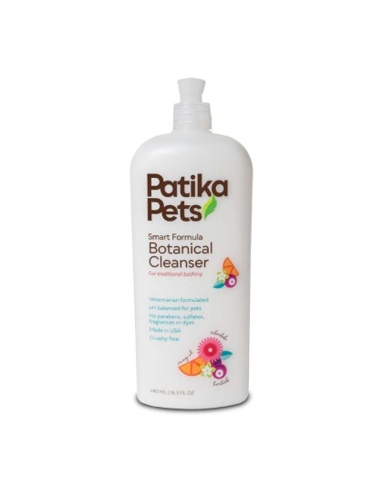 Smart Formula Botanical Cleanser - 16.5 oz