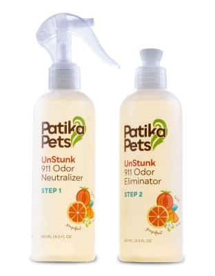 UnStunk 911 Extreme Odor Neutralizer & Eliminator