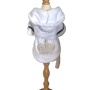 My Plush Spa Robe- Dog Robe - Small