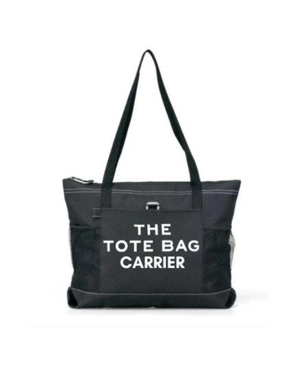 The Tote Bag