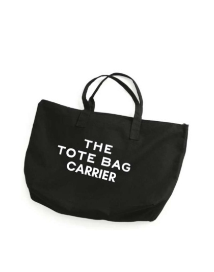 The Tote Bag