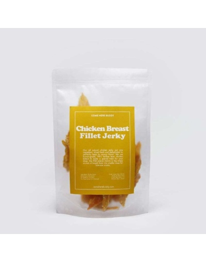 Chicken Fillet Dog Treats