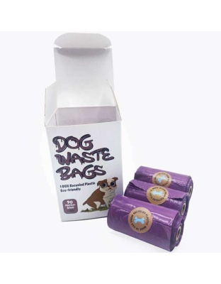 Dog Waste Bag