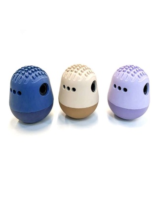 HAPPY Dog Interactive Puzzle  Toy Set (3 COLORS - 3 PCS