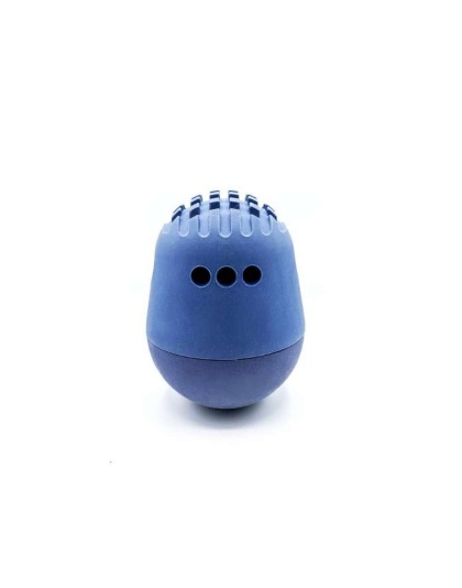 Navy Dog Interactive Puzzle Toy - HAPPY Toy - HAPPY