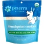 Organic Dog Treats Baking Mix - Thumbprint Cookies