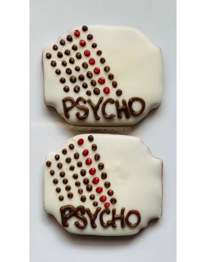 Psycho