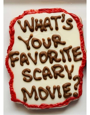 Scream