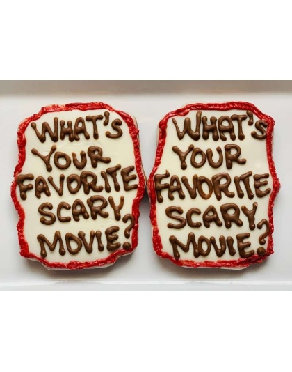 Scream