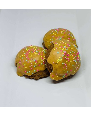 The Reese Cake Balls