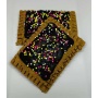 Pup Tart-Carob & Strawberry (large)