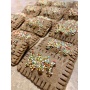 Puppy Tart-Carob & Strawberry (small)