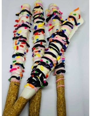 The Dip Stick -  TOP DOG PICK